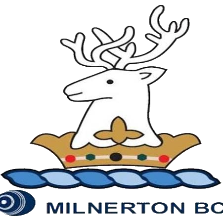 Milnerton Bowling Club crest