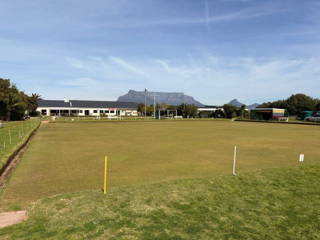 Milnerton Bowling Club