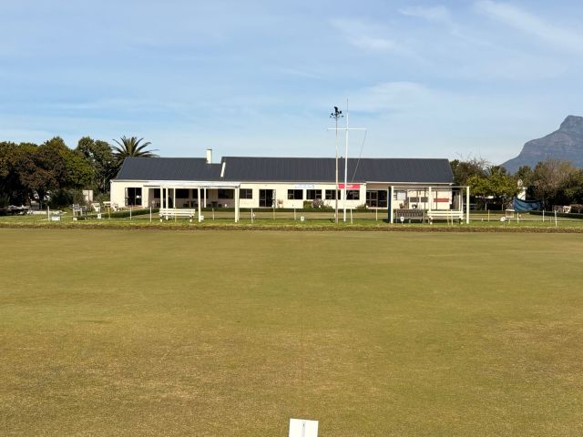 Milnerton Bowling Club