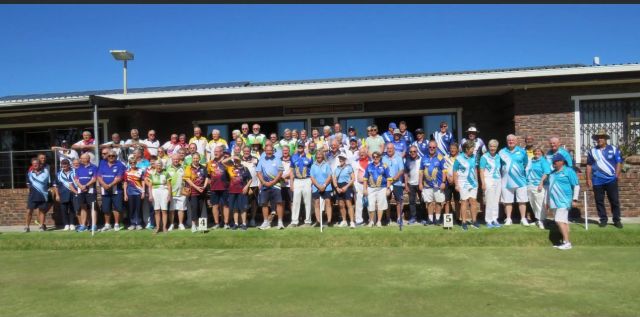 WP Bowls Season Opening