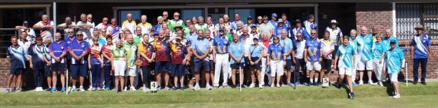 WP Bowls Season Opening