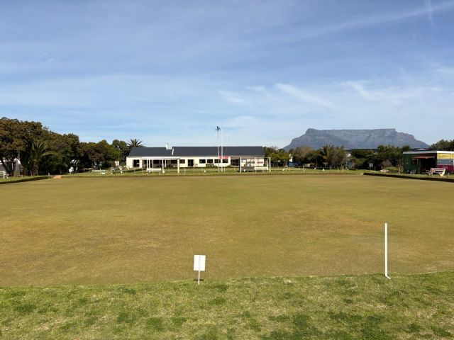 Milnerton Bowling Club