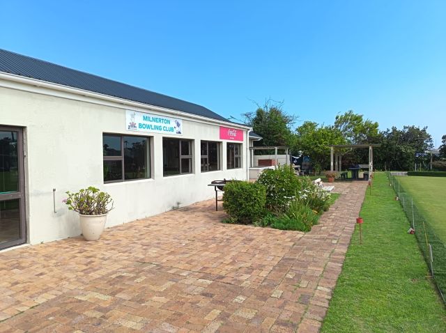 Milnerton Bowling Club